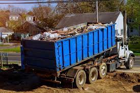 Professional Junk Removal Services in Golden Gate, FL